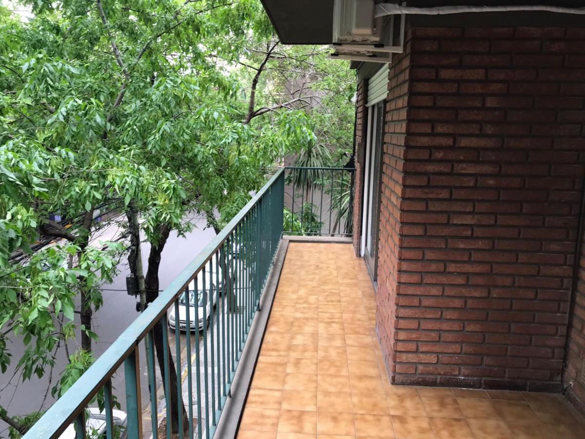 Apartamento Viajero 2 Ciudad Autónoma de Buenos Aires