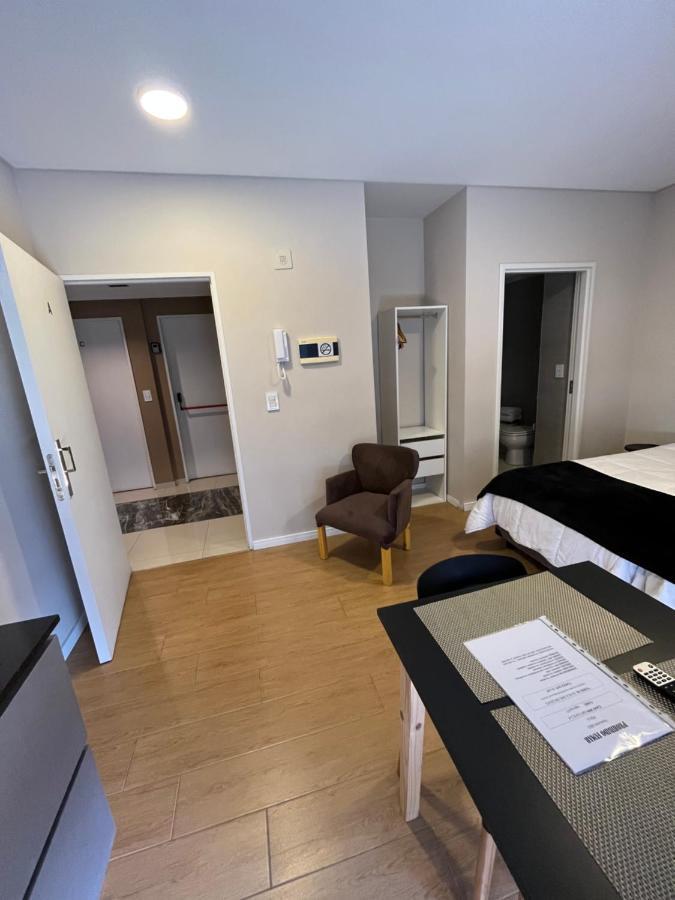 Apartamento Via-estudio Exclusivo Categoria