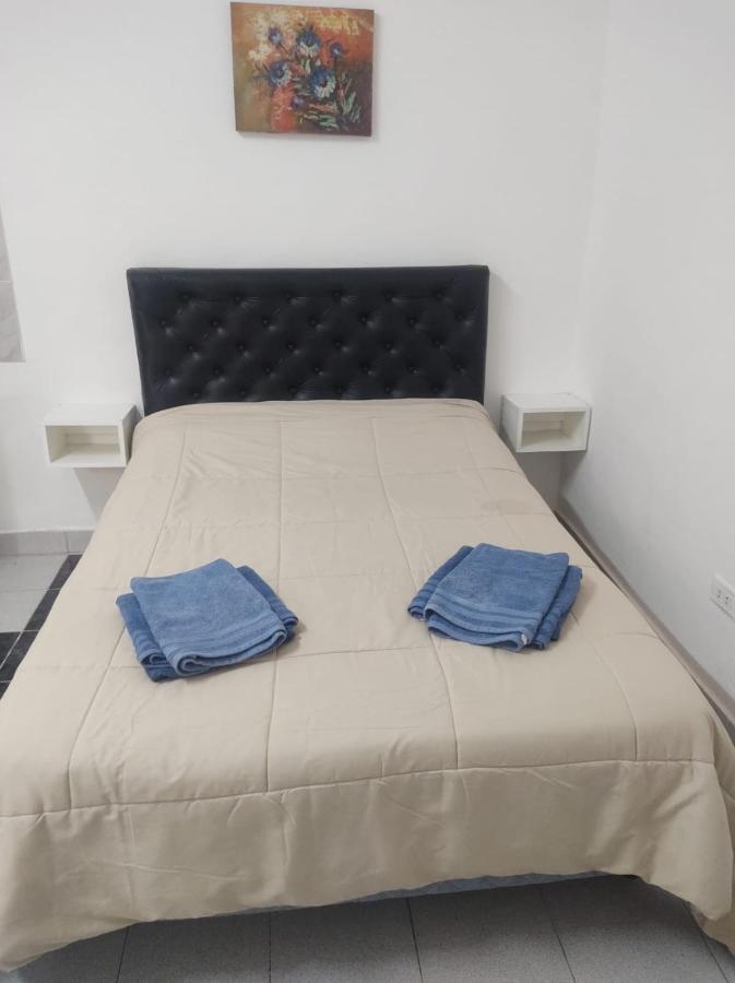 Apartamento Monoambiente Ciudad Autónoma de Buenos Aires