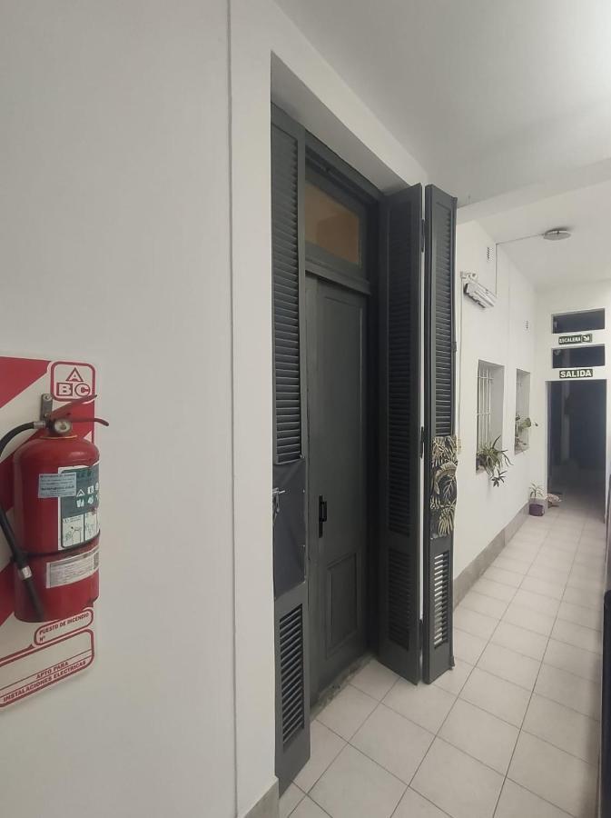 Apartamento Monoambiente *