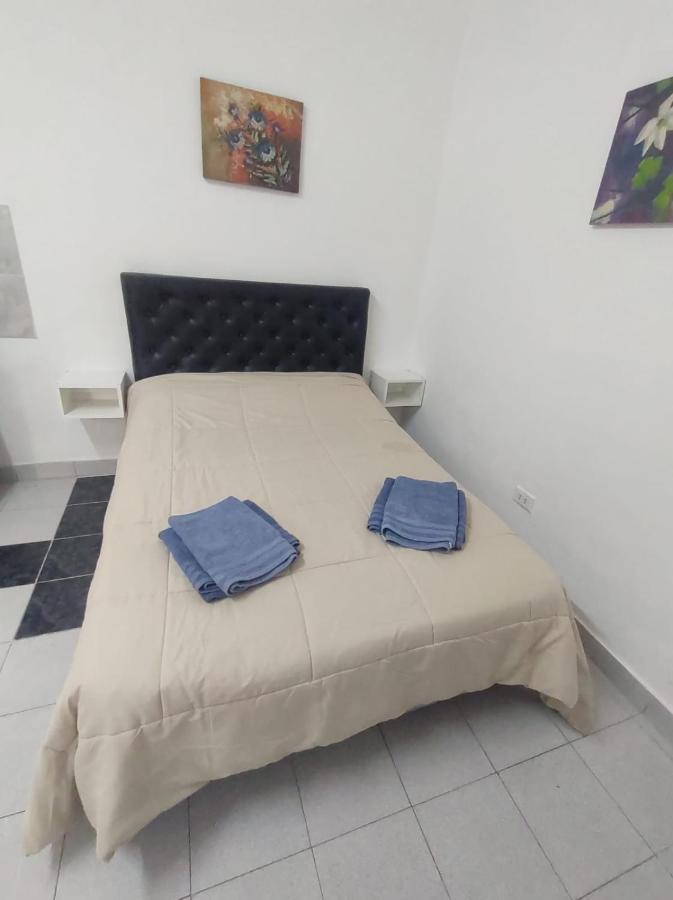 Monoambiente Apartamento Ciudad Autónoma de Buenos Aires