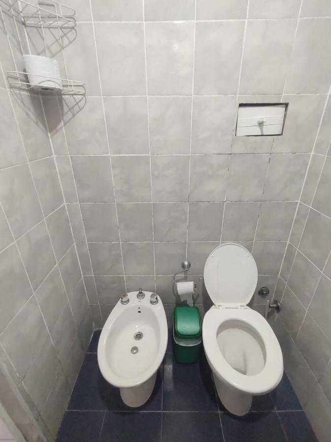 Monoambiente * Ciudad Autónoma de Buenos Aires
