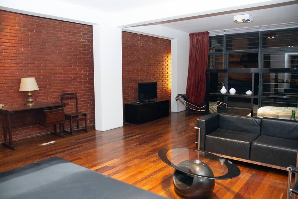 Departamento En San Telmo * Buenos Aires