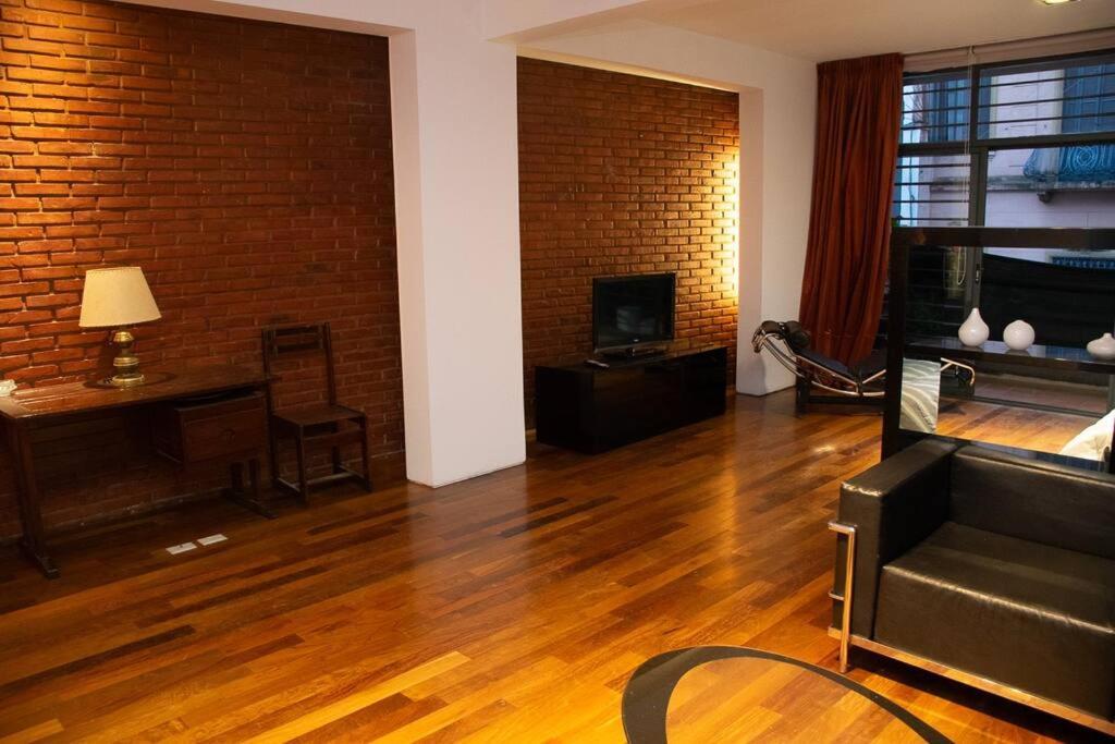 Departamento En San Telmo