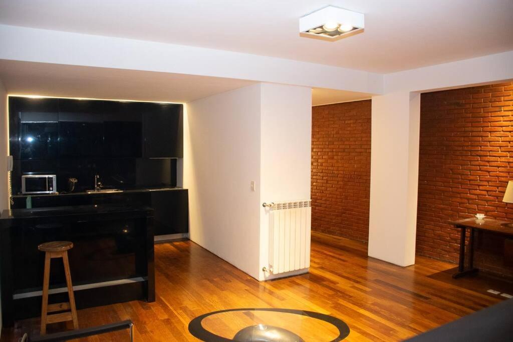 Departamento En San Telmo * Buenos Aires