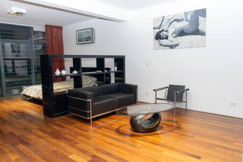 Apartment Departamento En San Telmo