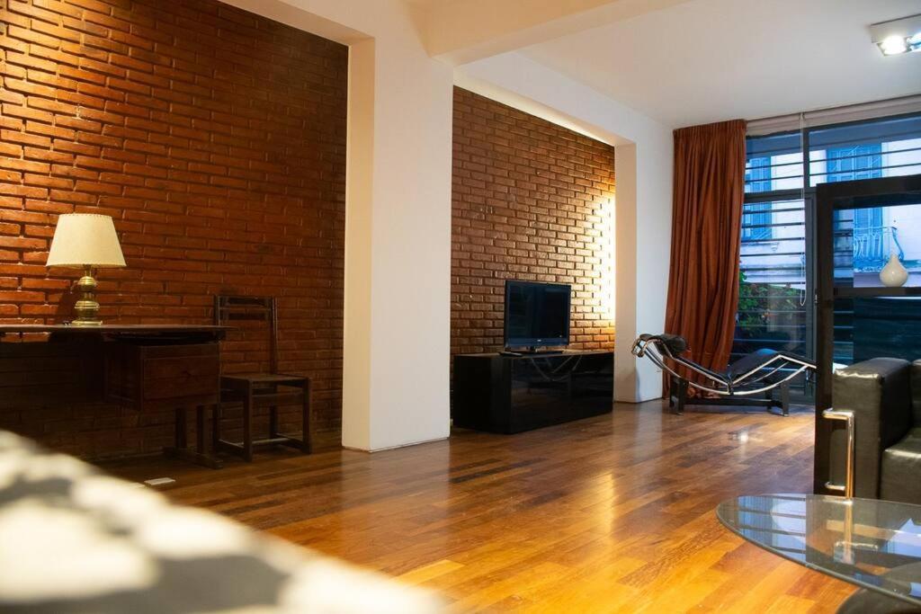 Departamento En San Telmo Apartment Buenos Aires