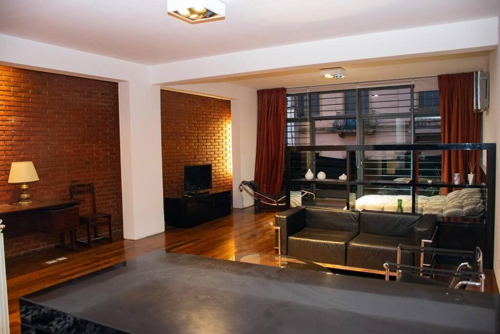 Departamento En San Telmo Apartment