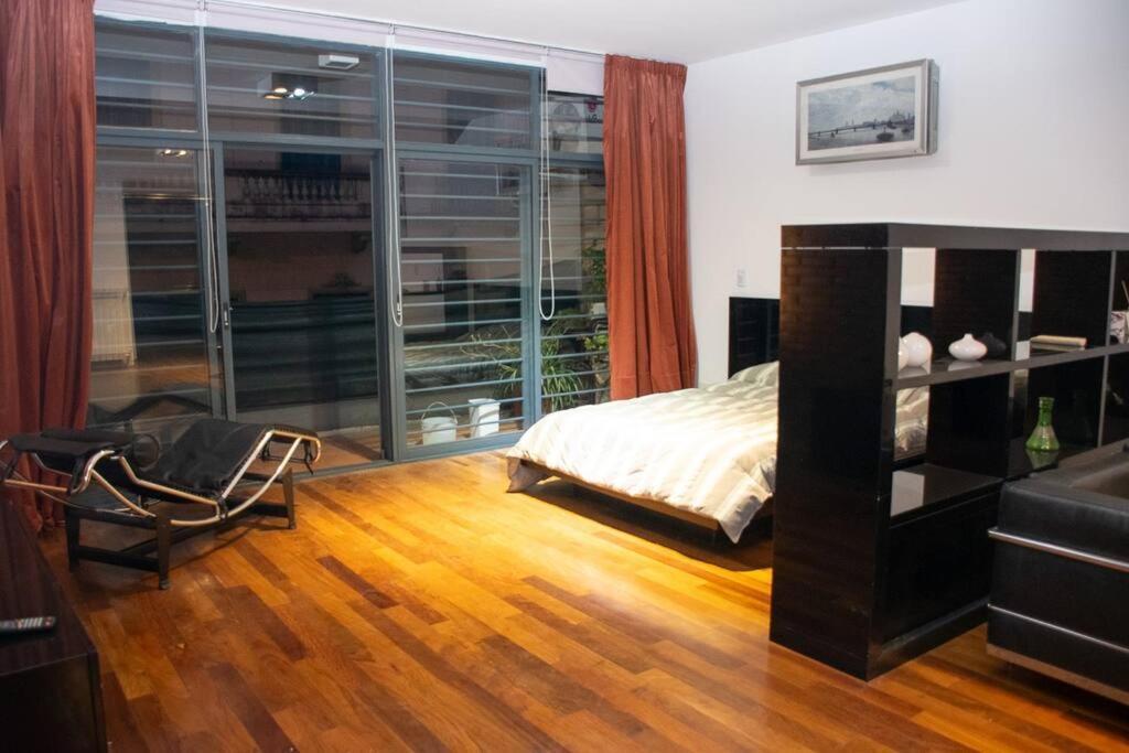 Apartment Departamento En San Telmo