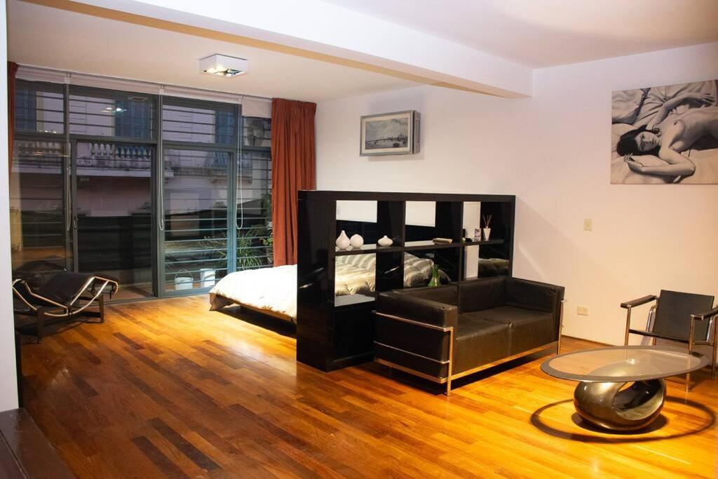 Departamento En San Telmo