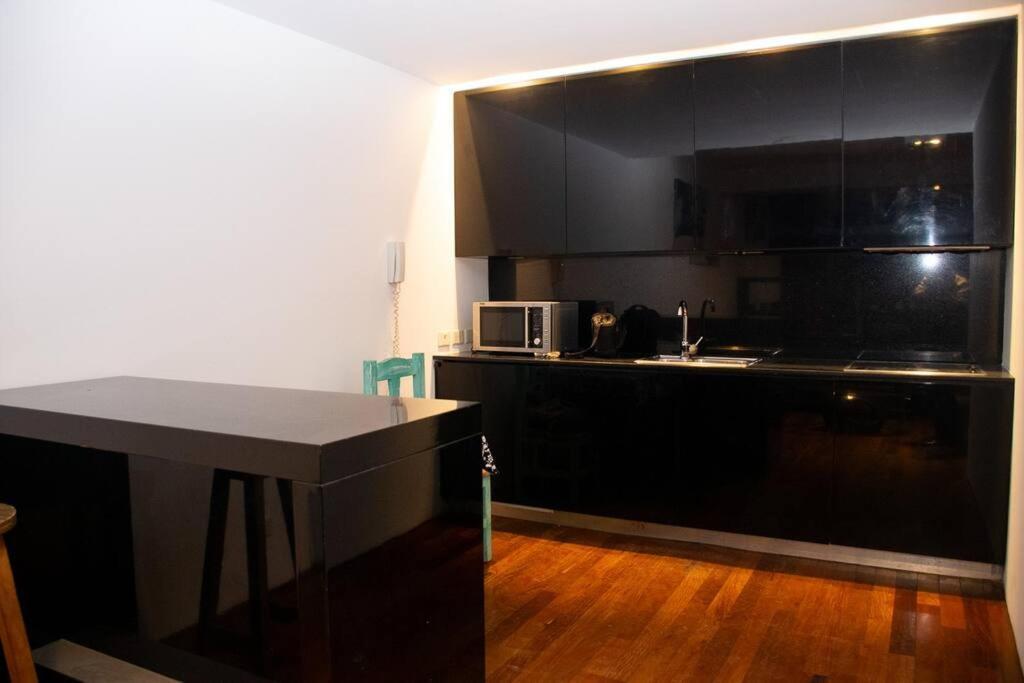 Apartment Departamento En San Telmo Buenos Aires