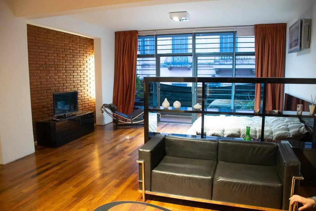 Departamento En San Telmo Buenos Aires