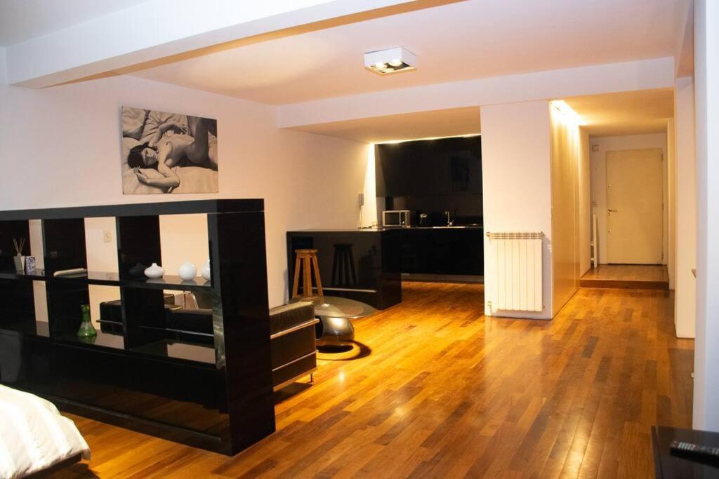 Departamento En San Telmo Apartment *