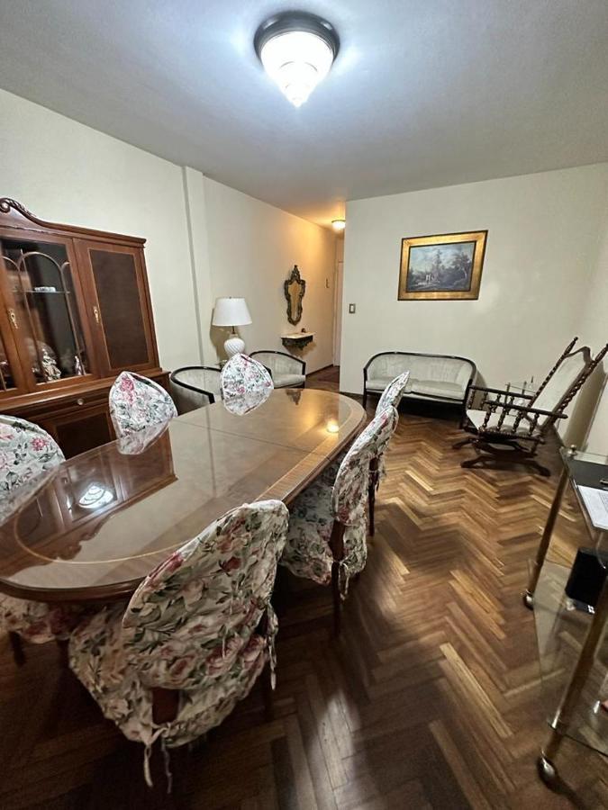 Departamento En Palermo Apartamento