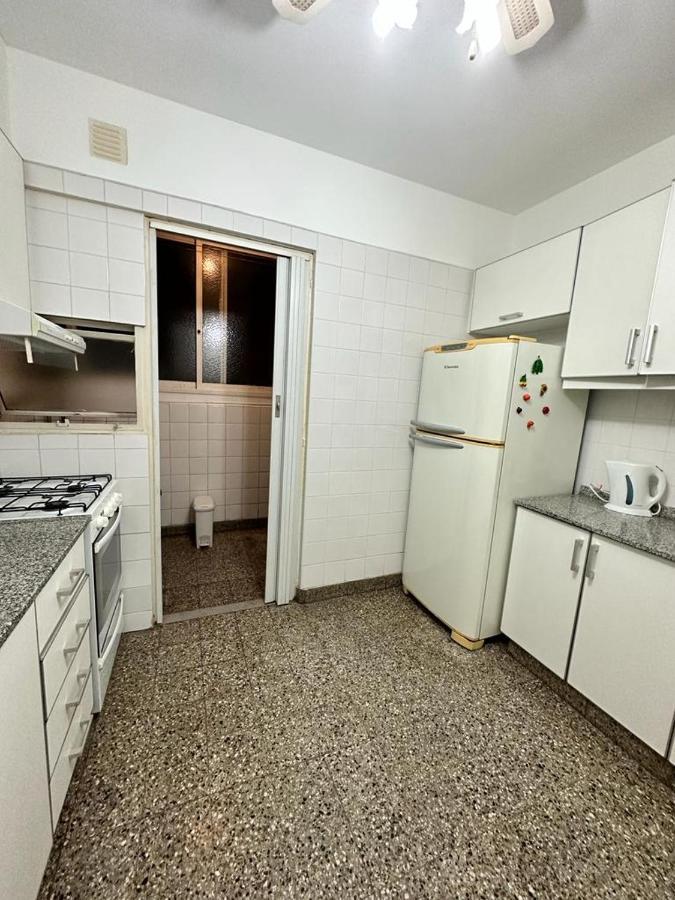 Departamento En Palermo *