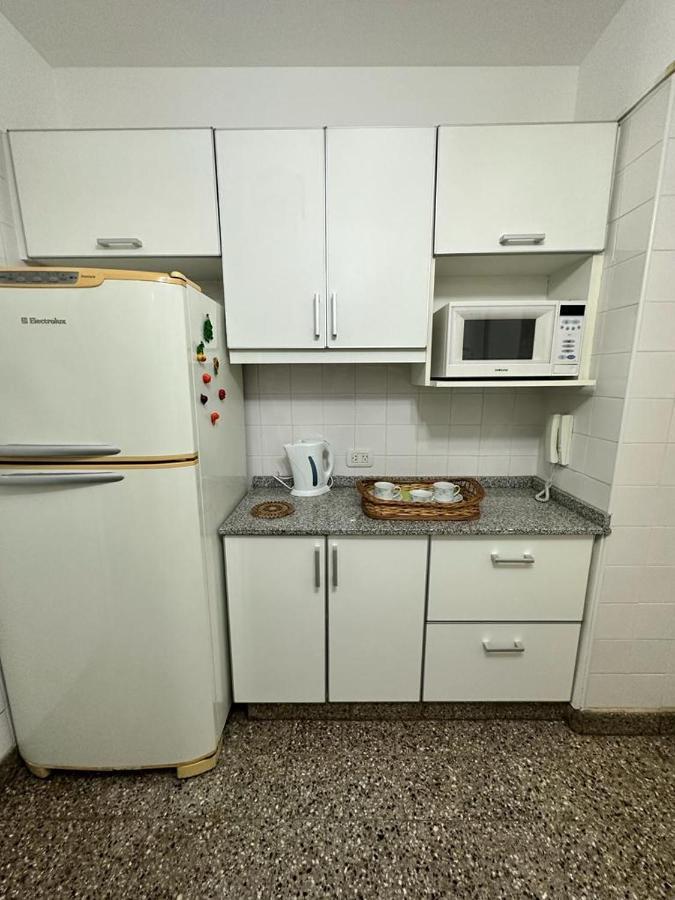 Departamento En Palermo Apartamento