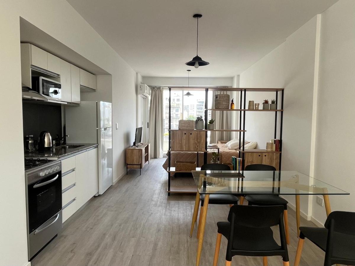 Apartamento Hermoso Dpto A Cuadras De Soho *