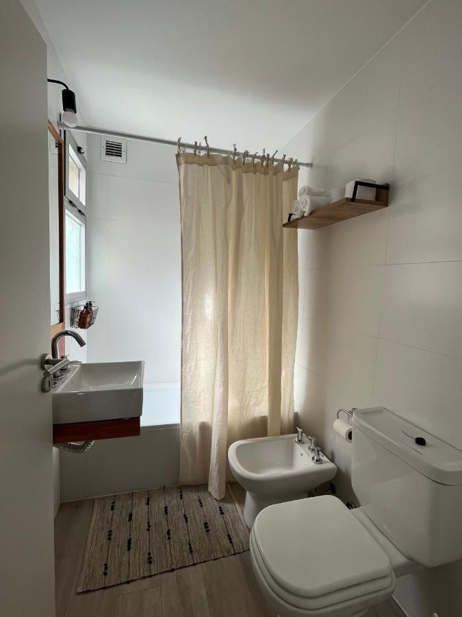 Apartamento Hermoso Dpto A Cuadras De Soho Ciudad Autónoma de Buenos Aires