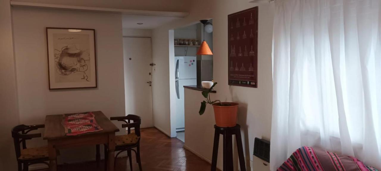 Apartamento Departamento Palermo *