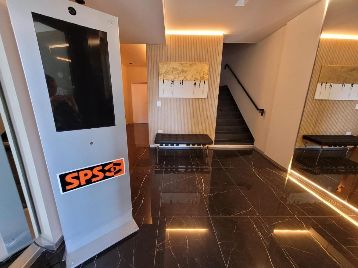 Apartamento Italian One Almagro *
