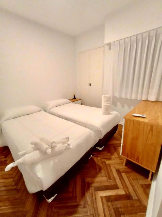 Apartment Departamento Palermo Las Canitas Baez 8 *