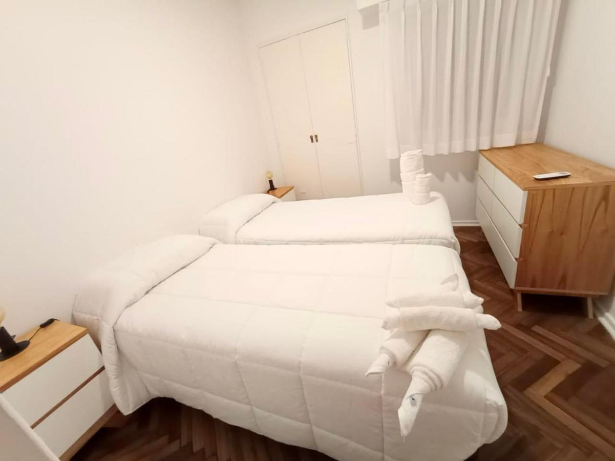 Departamento Palermo Las Canitas Baez 8