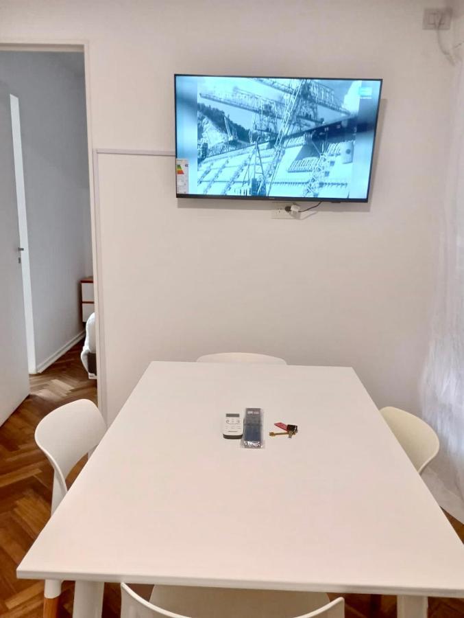 Departamento Palermo Las Canitas Baez 8 * Buenos Aires