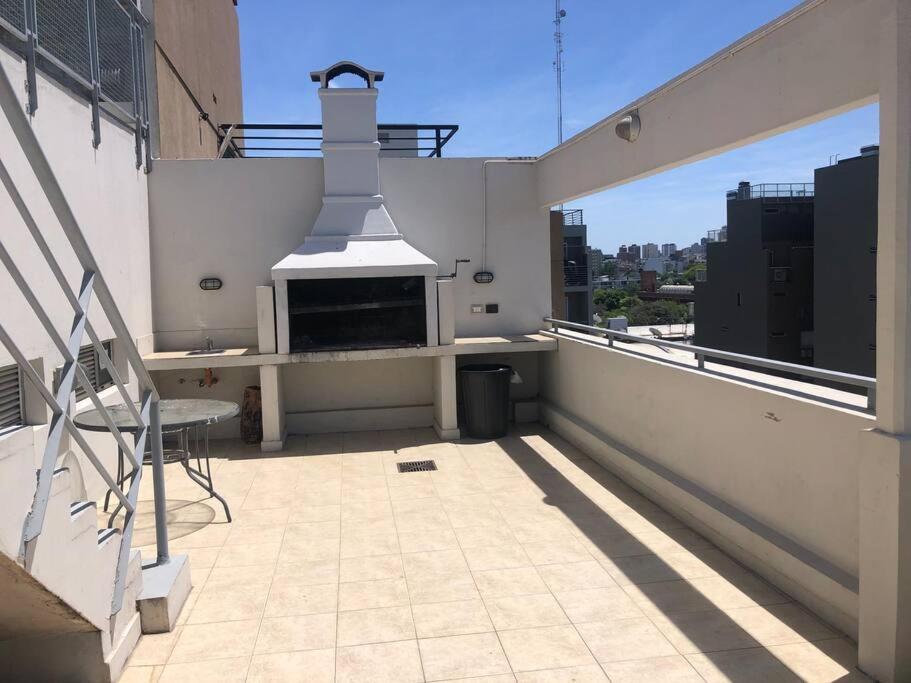 Apartamento Moderno Monoambiente Palermo Hollywood