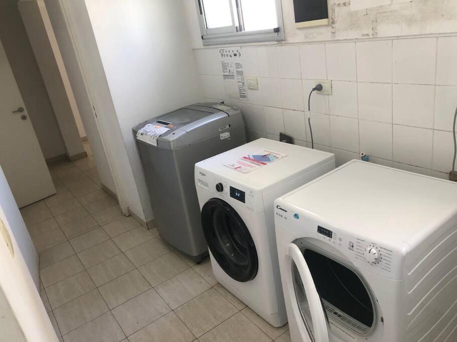 Moderno Monoambiente Palermo Hollywood Apartamento