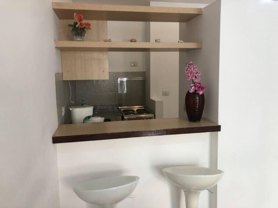 Apartamento Moderno Monoambiente Palermo Hollywood