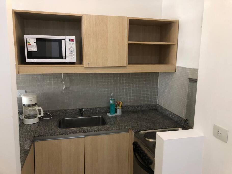 Apartamento Moderno Monoambiente Palermo Hollywood *