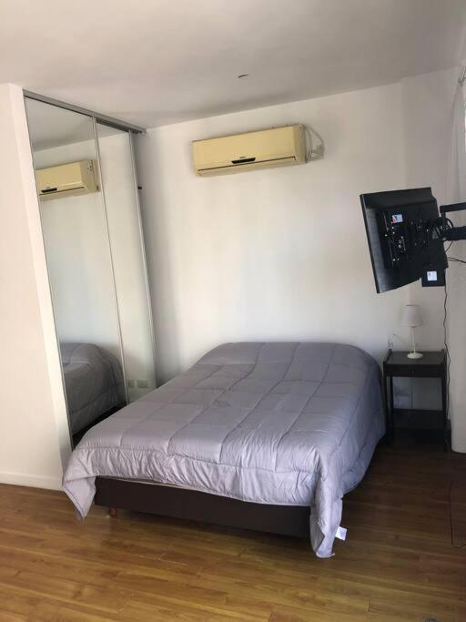 Moderno Monoambiente Palermo Hollywood Apartamento