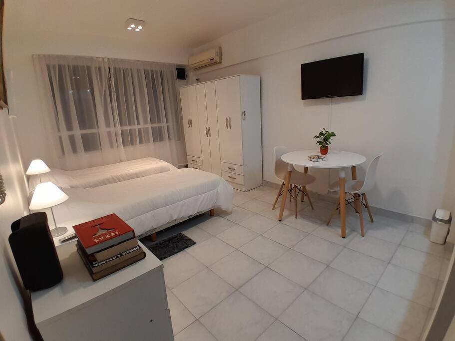 Apartment Rodriguez Pena - Centro - Caba Buenos Aires