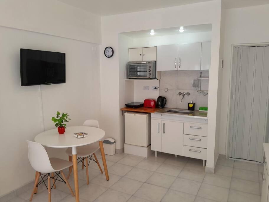 Rodriguez Pena - Centro - Caba Apartment *
