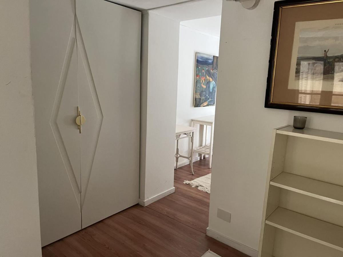 Juncal Apartamento Buenos Aires