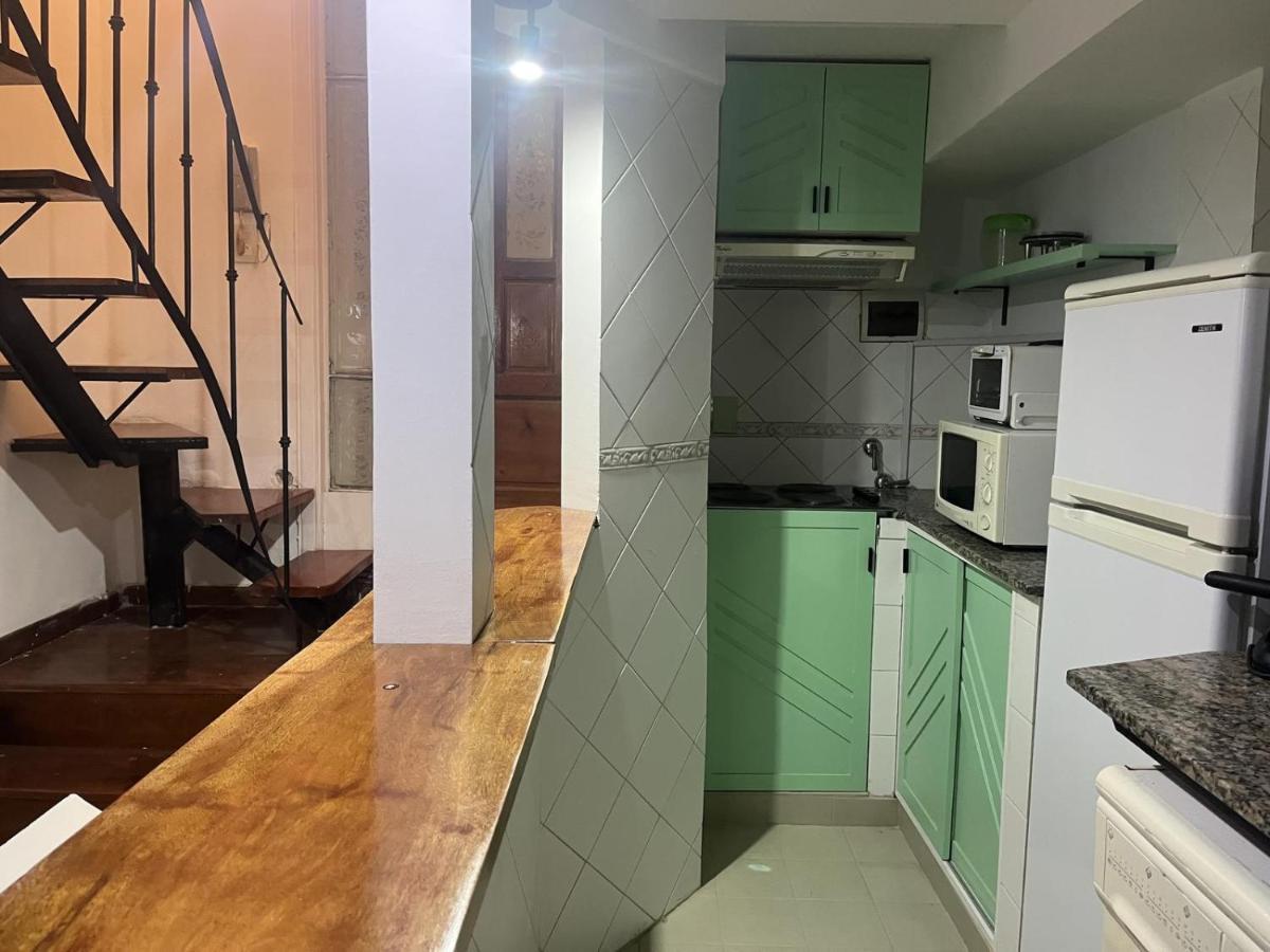 Apartamento Juncal Buenos Aires