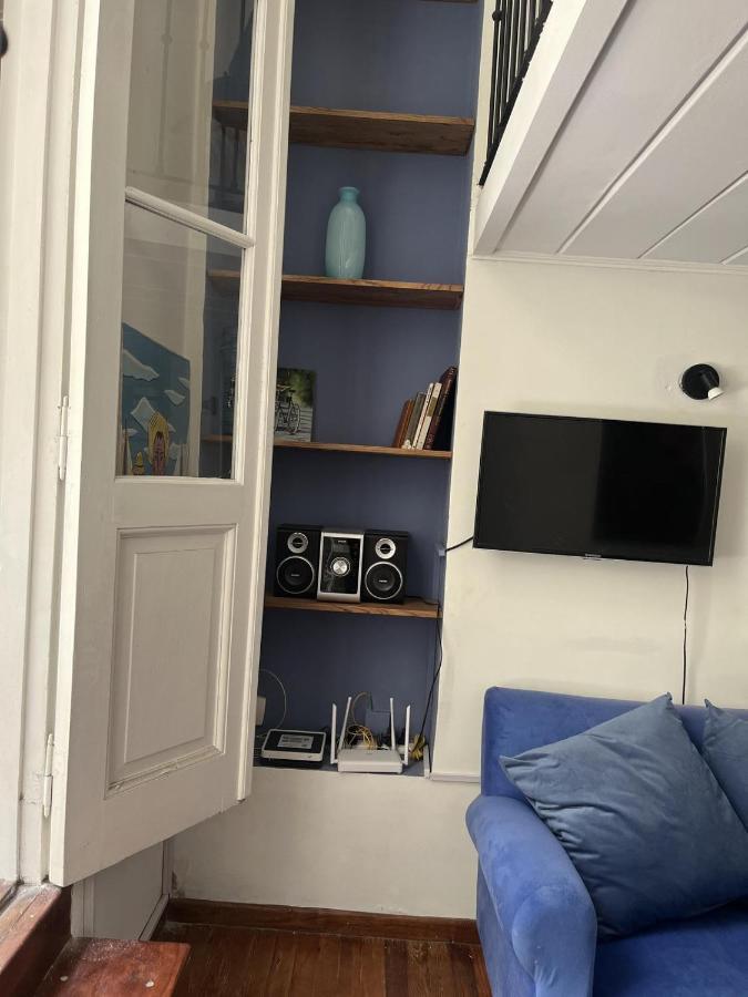 Apartamento Juncal