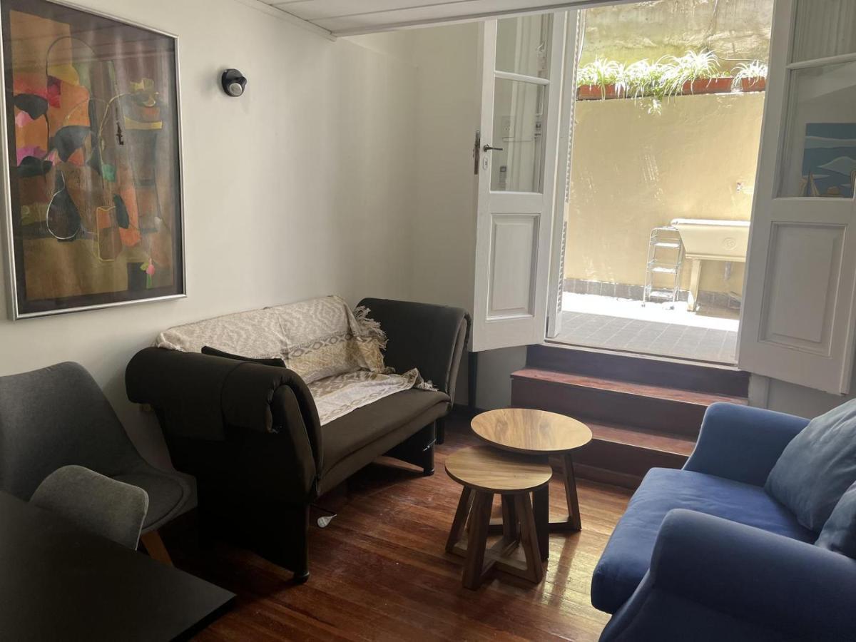 Juncal Apartamento *