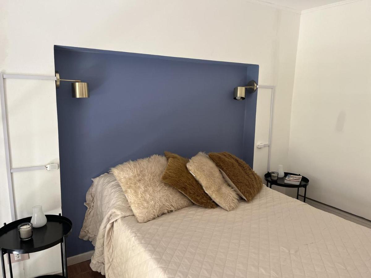 Juncal Apartamento Buenos Aires