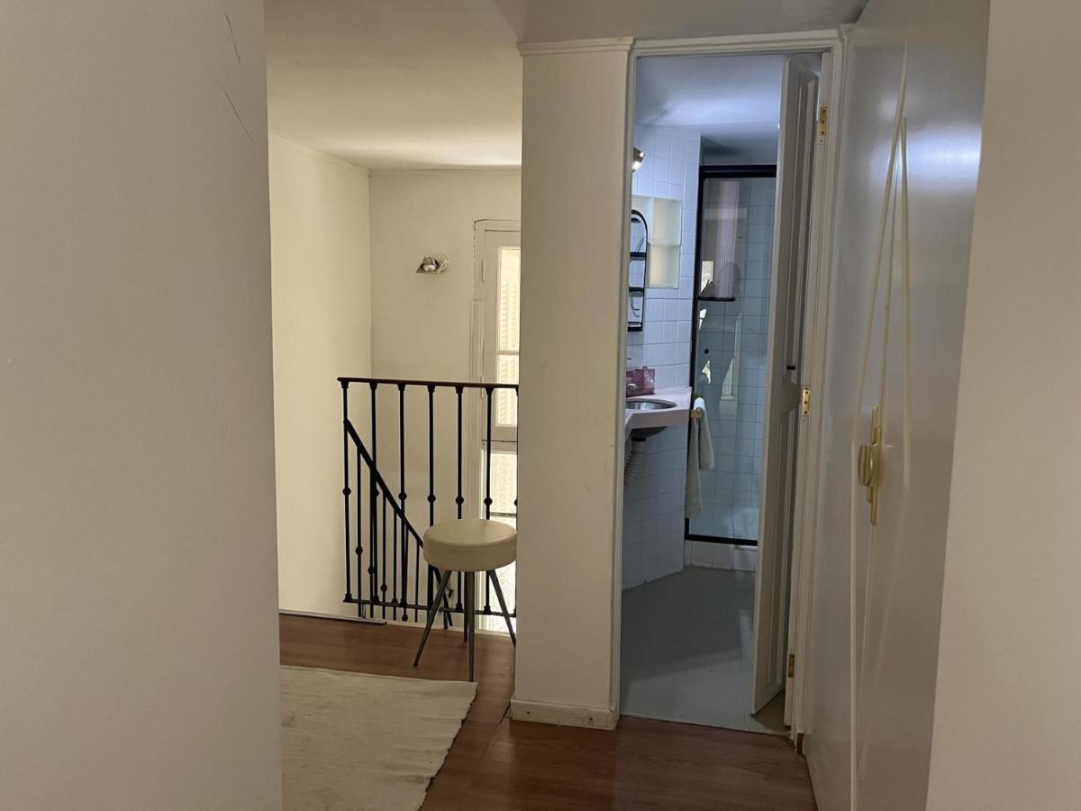 Juncal Apartamento Buenos Aires