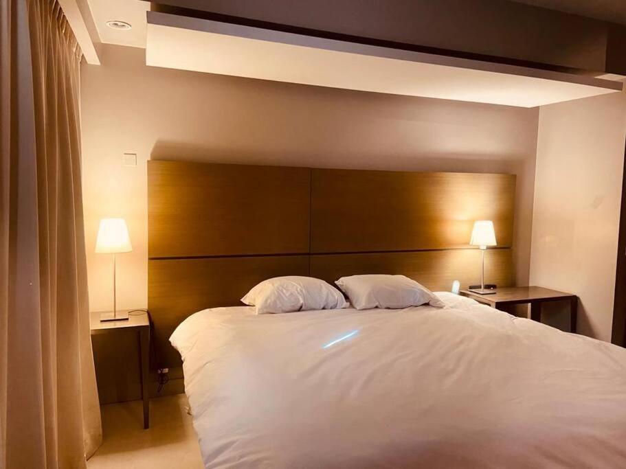 Apartamento Palermo 1564 Ciudad Autónoma de Buenos Aires