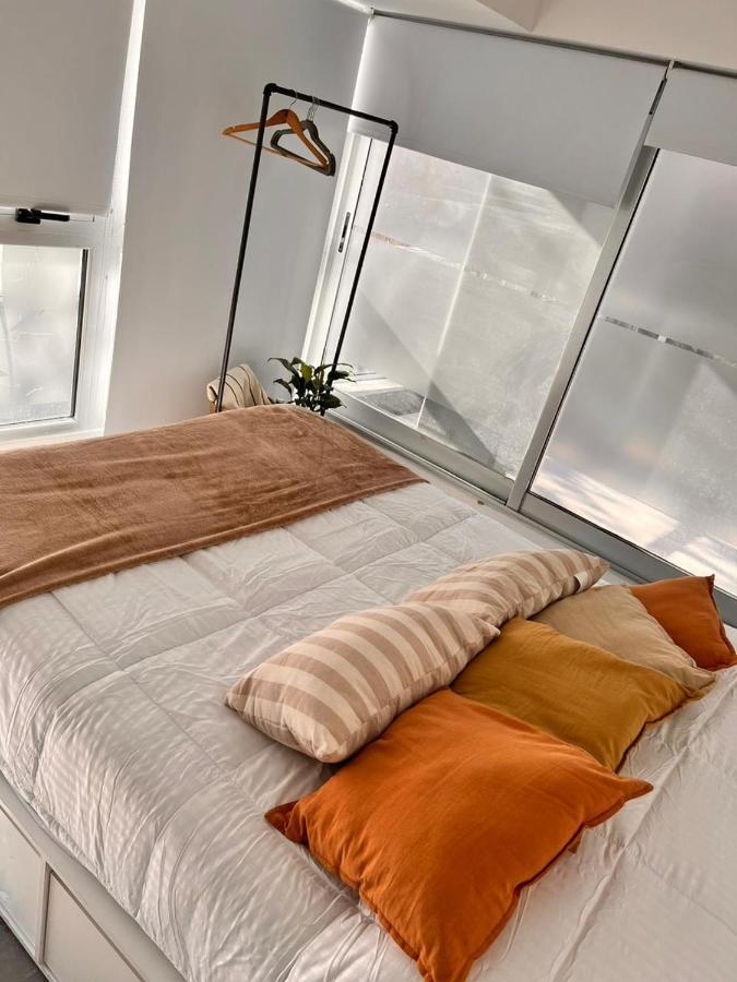 Palermo Go! Apartamento Ciudad Autónoma de Buenos Aires
