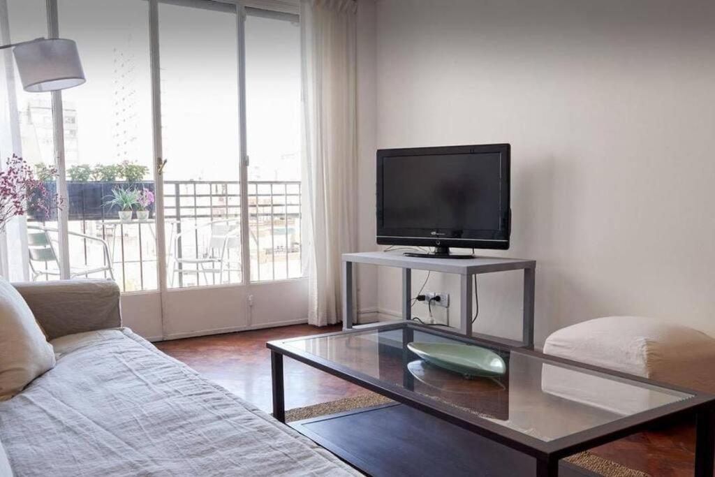 Recoleta At A Spacious & Bright By Carpincho Re Ciudad Autónoma de Buenos Aires