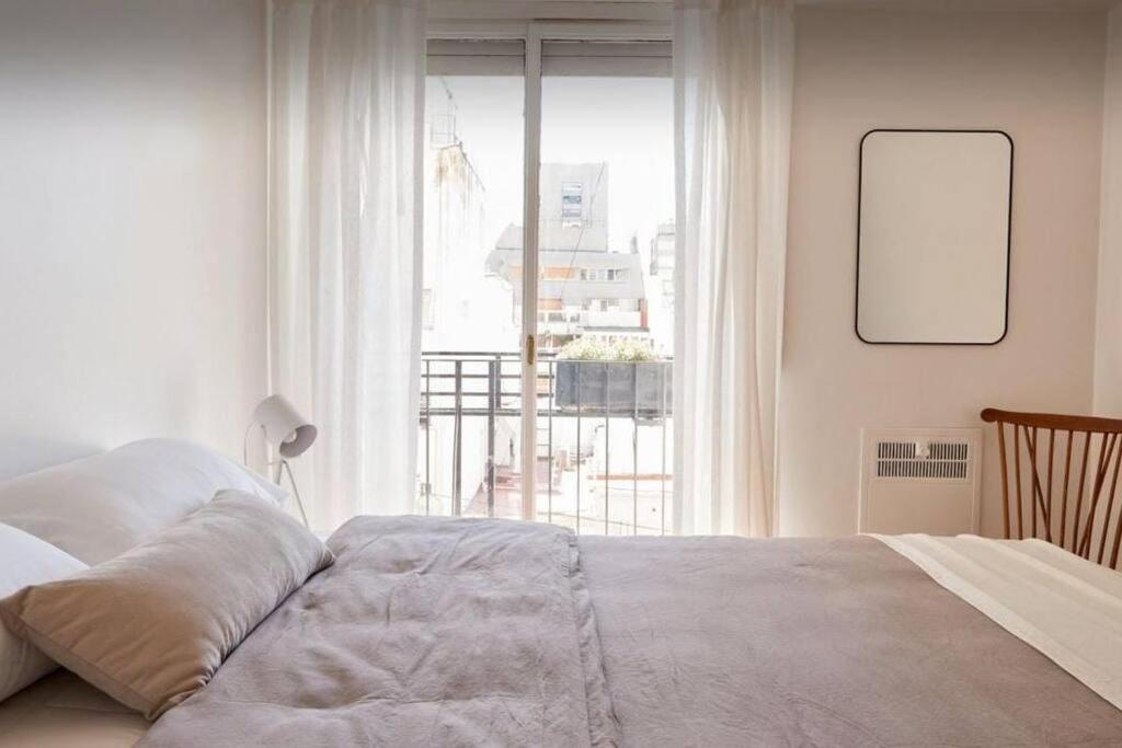 Recoleta At A Spacious & Bright By Carpincho Re * Ciudad Autónoma de Buenos Aires