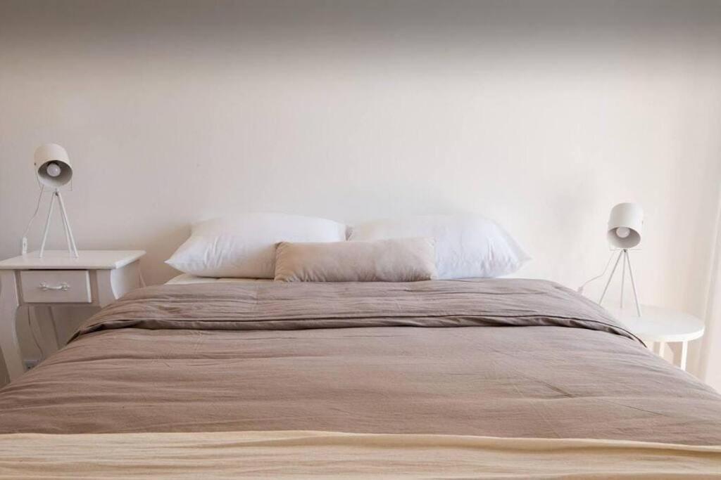 Apartamento Recoleta At A Spacious & Bright By Carpincho Re