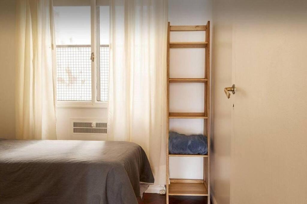 Apartamento Recoleta At A Spacious & Bright By Carpincho Re Ciudad Autónoma de Buenos Aires