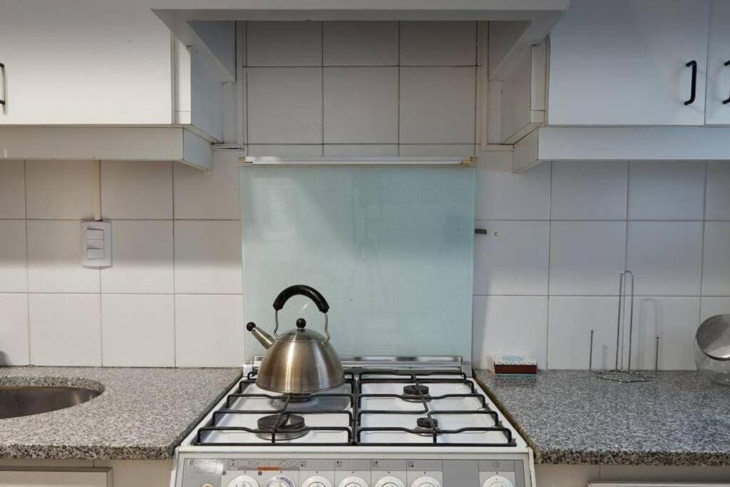 Recoleta At A Spacious & Bright By Carpincho Re Ciudad Autónoma de Buenos Aires