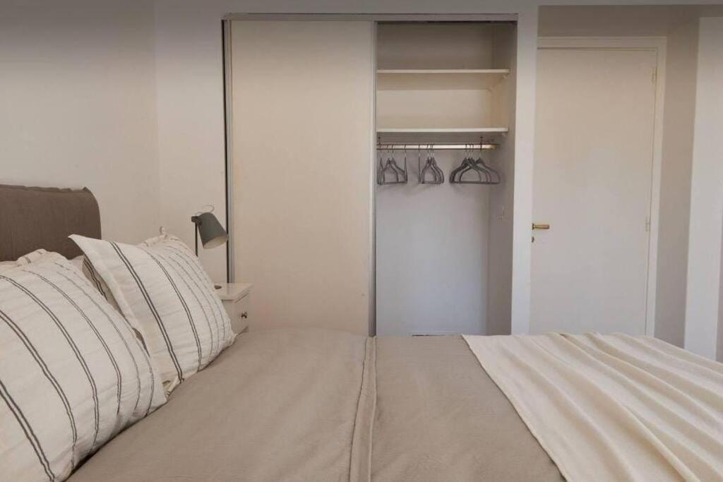 Recoleta At A Spacious & Bright By Carpincho Re Apartamento *