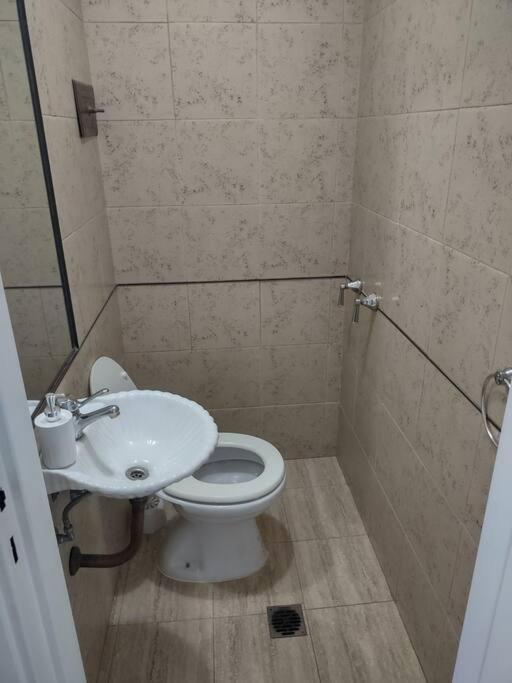 Recoleta At A Spacious & Bright By Carpincho Re Apartamento