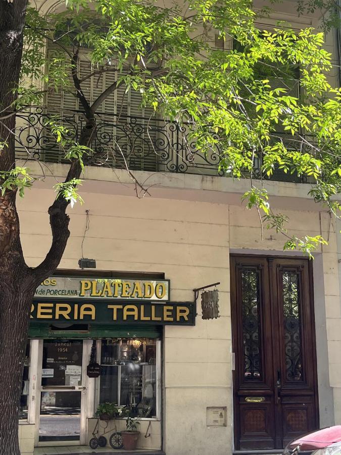 Juncal Apartamento Buenos Aires